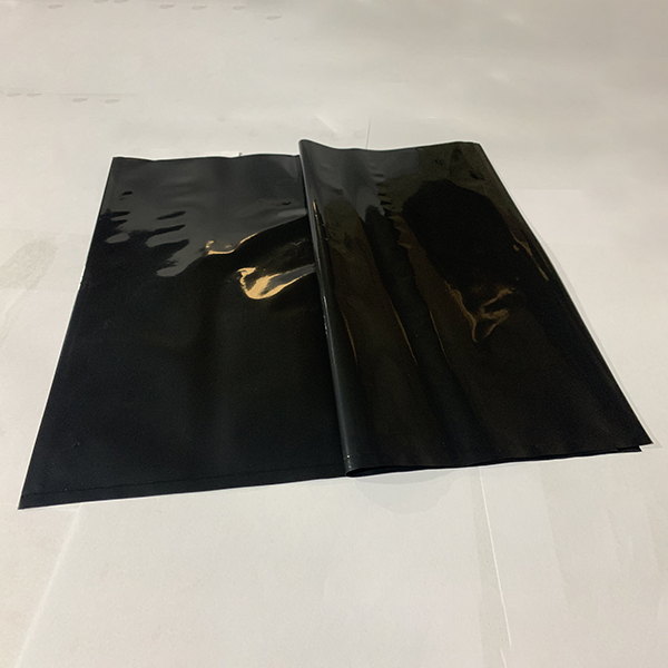 PE黑色防静电袋