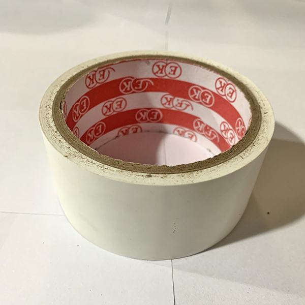 白色地板胶