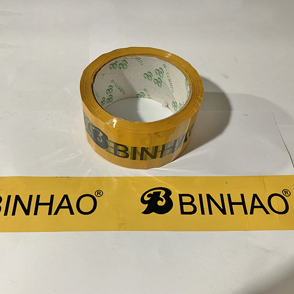 印刷封箱胶