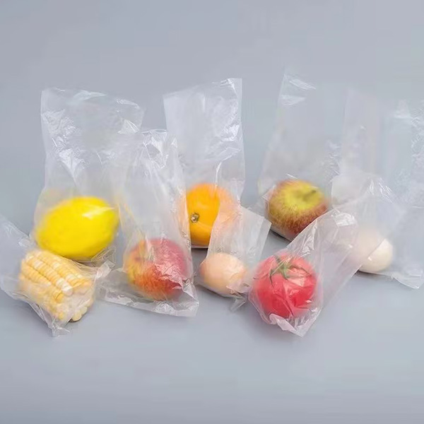 透明PO袋